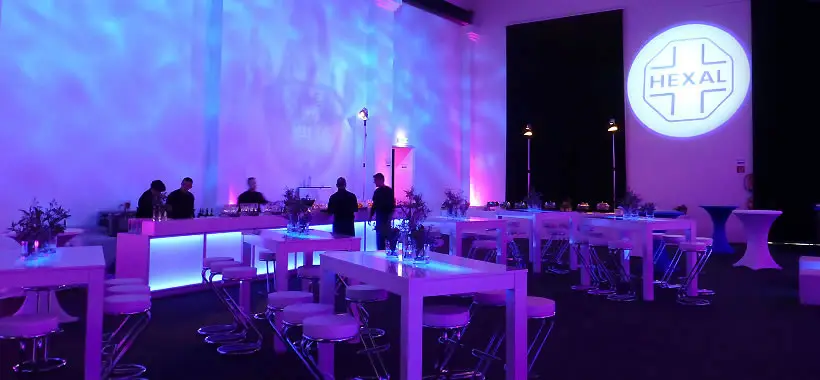 corporate events münchen