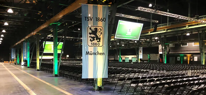 konferenzen münchen