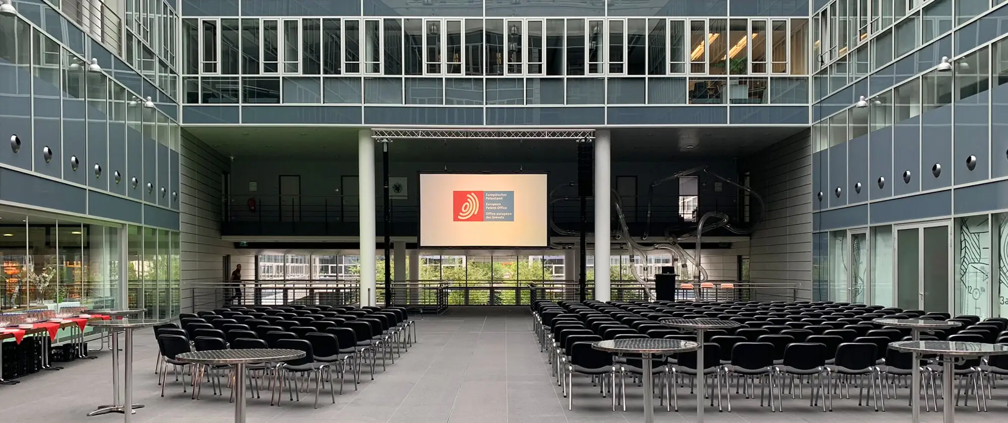 konferenzen münchen