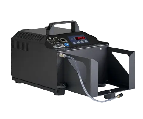 Smoke Factory Captain D Nebelmaschine 1300 W