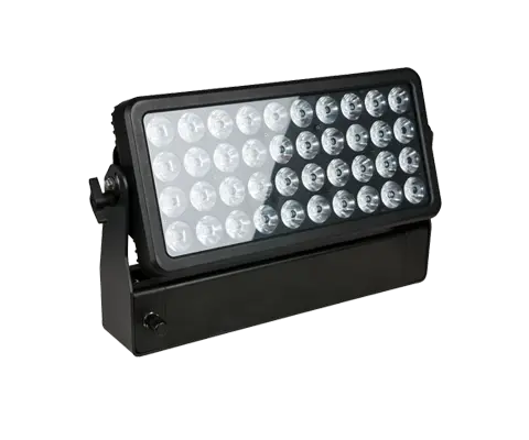 Showtec Helix 4000 Q4 LED Fluter