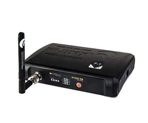 Wireless Solution Blackbox F-1 G4 MK2