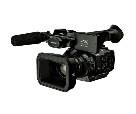 Panasonic AG-AX180 Camcorder