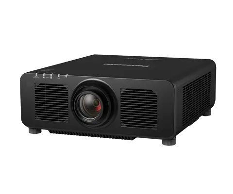 Panasonic PT RZ120 Videoprojektor