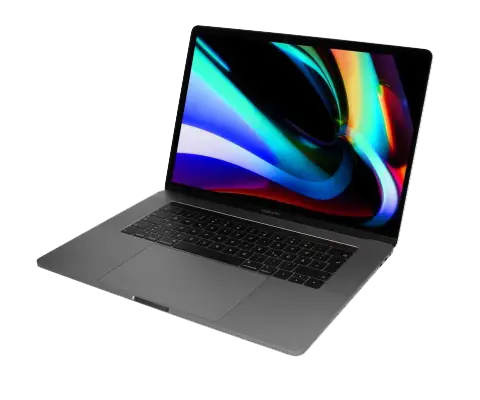 Apple Macbook Pro 16 Zoll