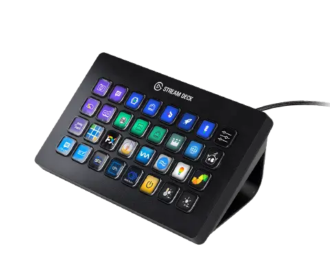 Elgato Stream Deck XL