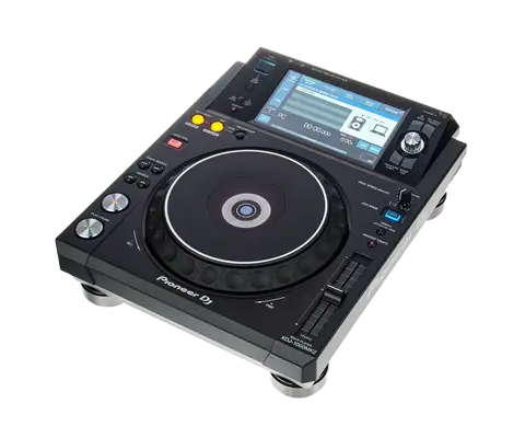 Pioneer CDJ 1000 MK 3 Single CD Player