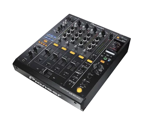 Pioneer DJM 900 Nexus DJ Mischpult