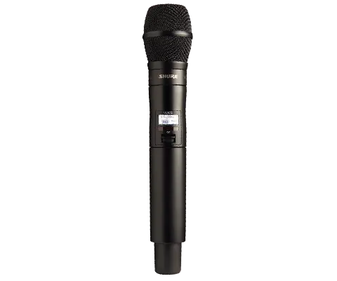 Shure ULX D2 KSM9