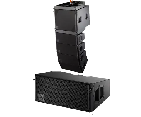 d&b Audiotechnik Y12 Top Line Array Lautsprecher