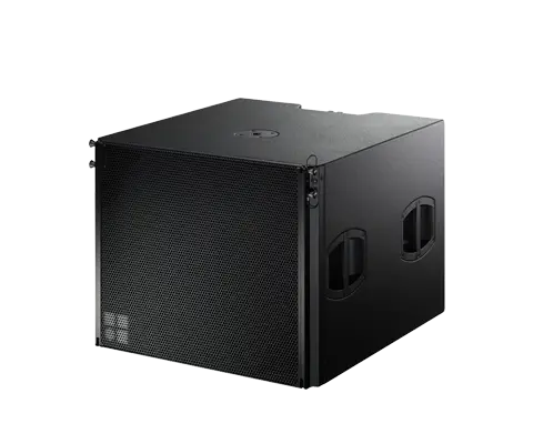 d&b Audiotechnik Y Subwoofer