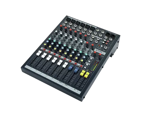 Soundcraft EPM6 Audio Mischpult