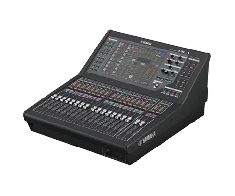 Yamaha CL3 Audio Mischpult