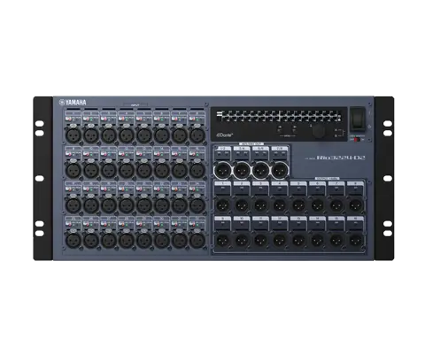Yamaha RIO3224-D digitale Stagebox